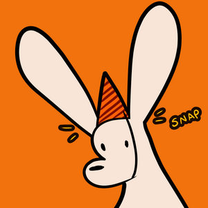  Year of the Rabbit (1/23/2023)