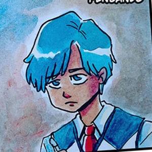 Ep. 4.1 Visita esperada