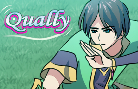 custom banner