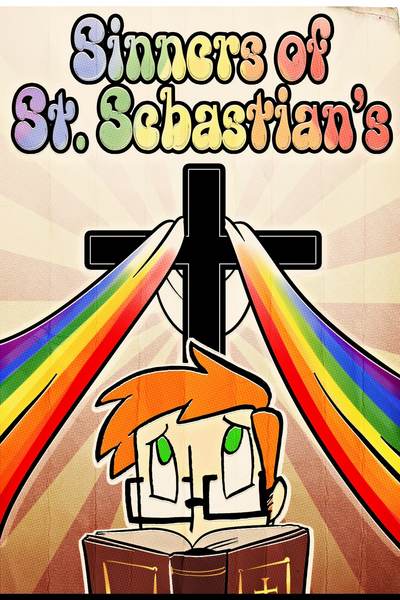 Sinners of St. Sebastian's
