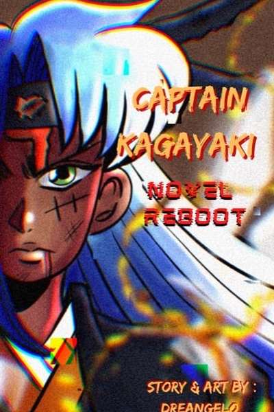 Captain Kagayaki