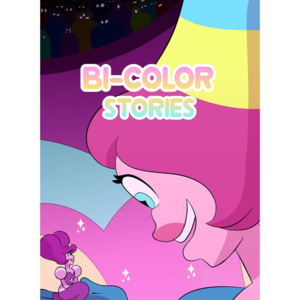 Bi-Color Stories: Just Like You (Part 7)