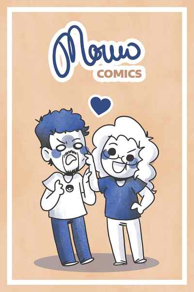 Momo Comics
