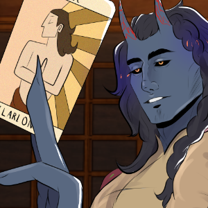 EP 6. Significa "Bonita"