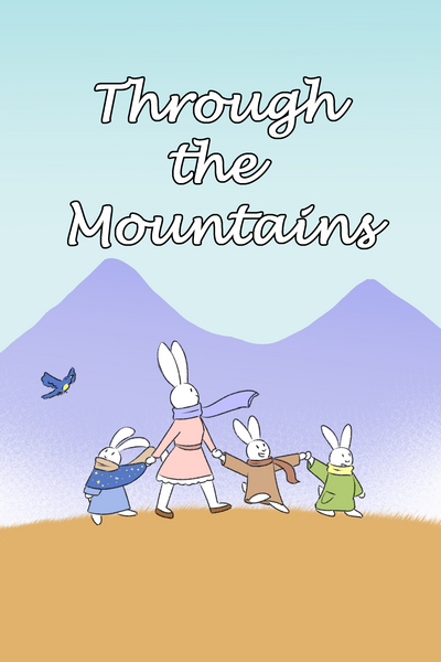 Through the Mountains