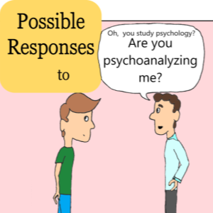 Possible Responses