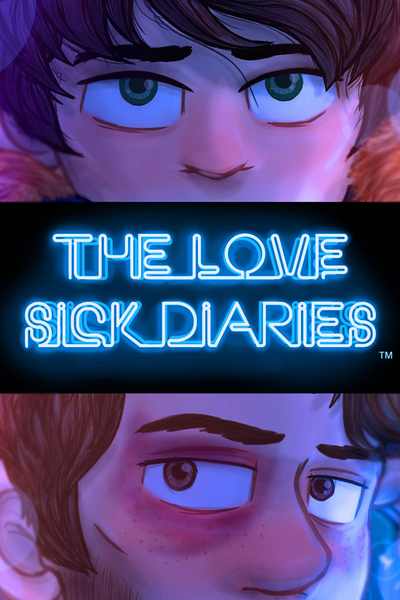 The Love Sick Diaries 