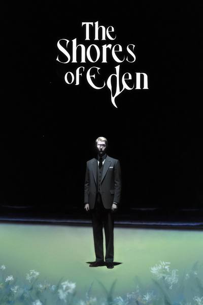 The Shores of Eden
