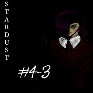 4th Bout - 3rd Round