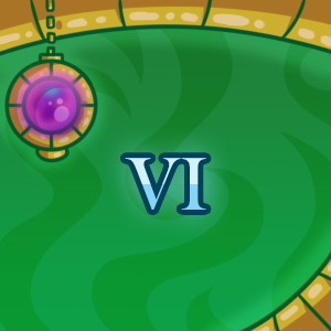 Chapter VI ۞ Jailbreak! (Part I)