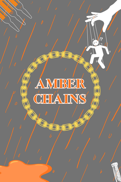 Amber Chains