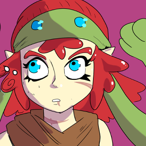 Ep 1 The Chained Boy (2/3)