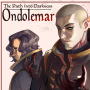 Ondolemar: The Path into Darkness