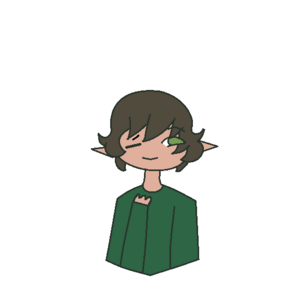 He's a douche but say hi to Victor  