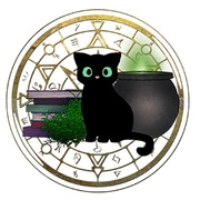 Magical Familiars - Black Cat Chronicles