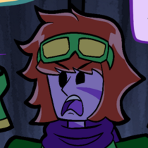 Episode 1 - Fervent Wish Pages 1 - 3