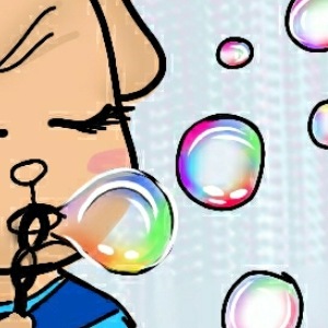 Bubbles :(