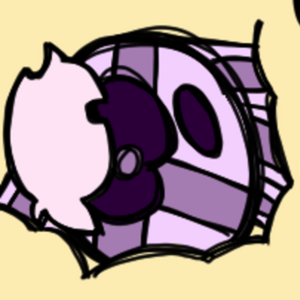 The Body (Redrawn)