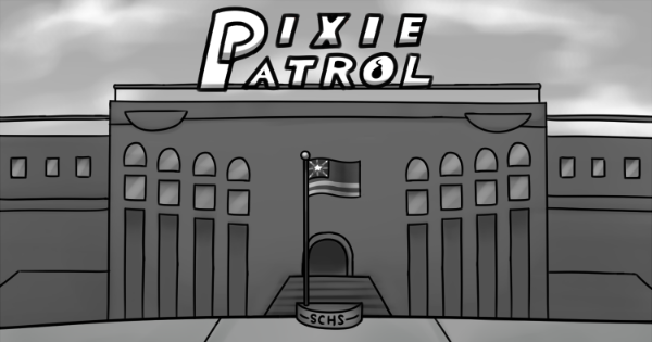 Read Pixie Patrol :: Chapter 2: The Convention Connection (Pg. 1-5 ...
