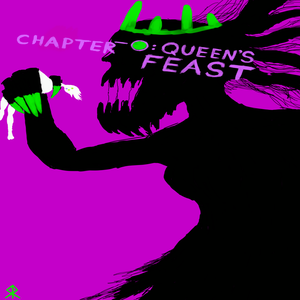 Chapter 10: Queen's Feast