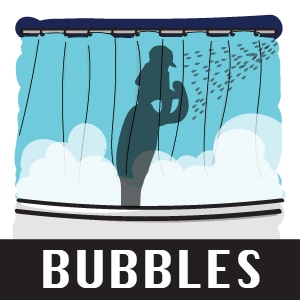 Bubbles