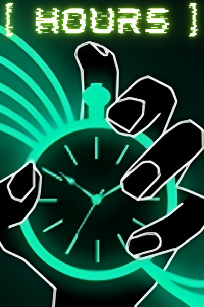[ HOURS ]