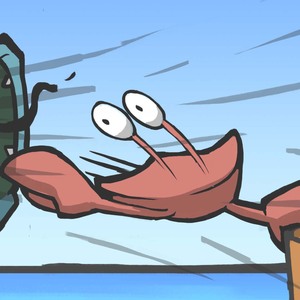 Episode 1.2.1 - Splash Landing