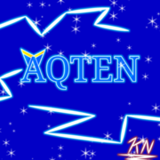 As aventuras do AQTEN