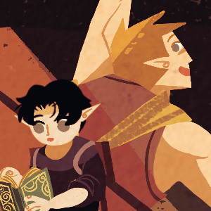 Chapter 1-2 // Pages 5-7