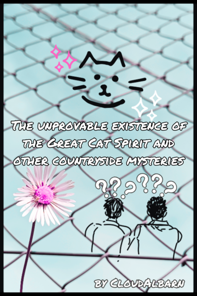 The unprovable existence of the Great Cat Spirit and other countryside mysteries