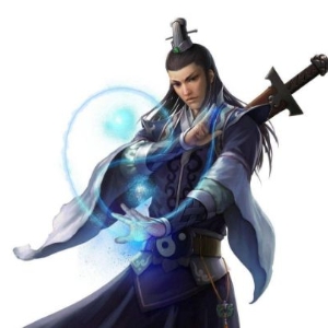 From Ryoan Prefecture to Songhanwei 2