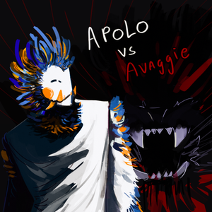 Read ABUTRE :: Apolo vs Avaggie, 1