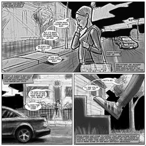 Issue 1, Page 1