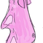 The Adventures Of Water Pig