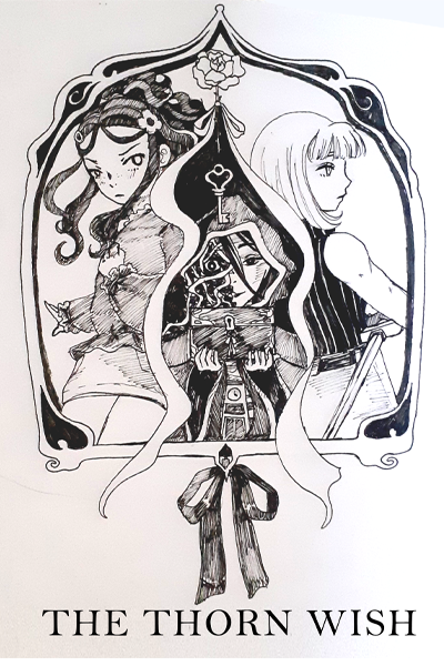 The Thorn Wish