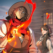 Battle Mage Farmer