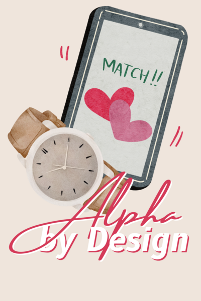 Alpha by Design