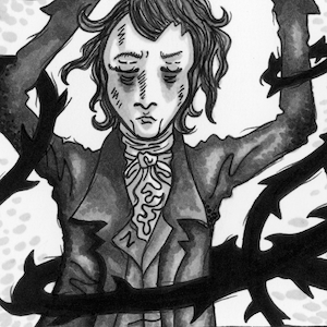 Vol. 1, P. 69: The Poet and the Flea