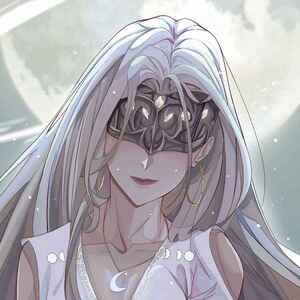 Chapter 4: The Moon&rsquo;s Priestess