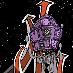 LDIS Episode 2: Into the world.