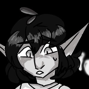 Druid's Apprentice 4