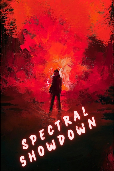 Spectral showdown