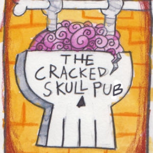 Chapter 2, Page 2: The Food, The Gun, And The Ring