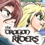 The Dragon Riders [Spanish]