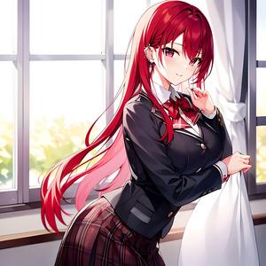 Chapter 14: Awakening Blood Rampage