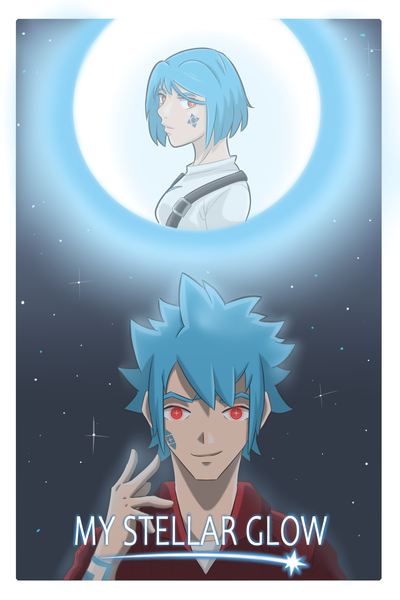 My Stellar Glow (PT-BR)