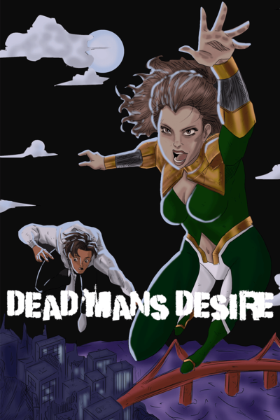 Dead Mans Desire