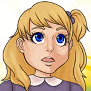 01-10: The Woman From Sector 5