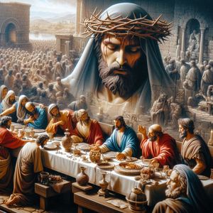 Chapter 1 The Setting: Jerusalem Under Roman Rule