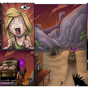 Gravesend: Part 5 of 5